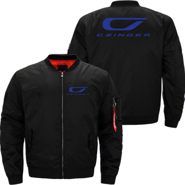 CZINGER JACKET